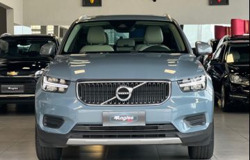 Volvo XC40 2.0 T5 Momentum AWD - Foto #2