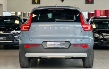Volvo XC40 2.0 T5 Momentum AWD - Foto #10