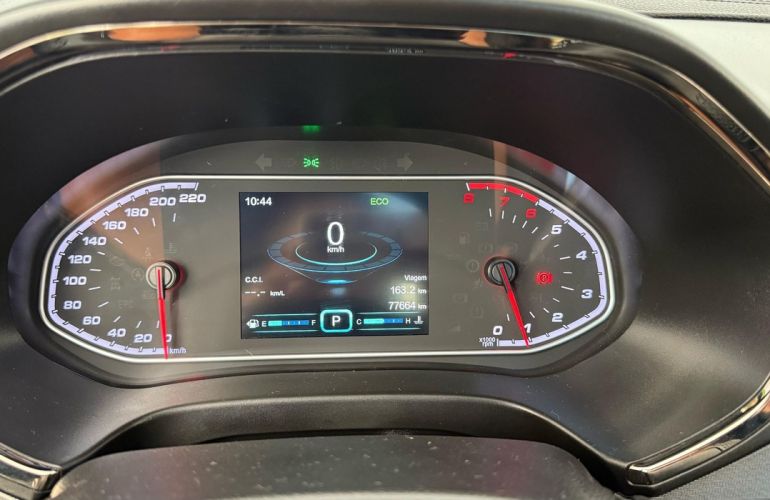 Chery Tiggo 5x 1.5 VVT Turbo Txs Dct - Foto #6