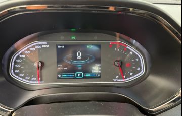 Chery Tiggo 5x 1.5 VVT Turbo Txs Dct - Foto #6