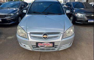 Chevrolet Celta Spirit 1.0 VHC (Flex) 4p - Foto #2