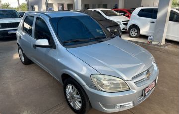 Chevrolet Celta Spirit 1.0 VHC (Flex) 4p - Foto #3