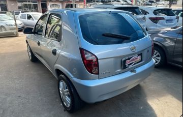 Chevrolet Celta Spirit 1.0 VHC (Flex) 4p - Foto #6