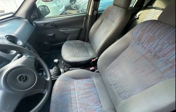 Chevrolet Celta Spirit 1.0 VHC (Flex) 4p - Foto #7