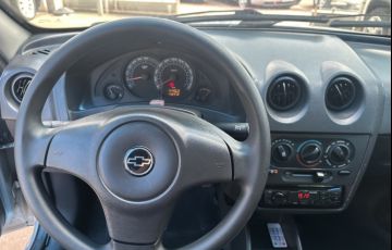 Chevrolet Celta Spirit 1.0 VHC (Flex) 4p - Foto #8