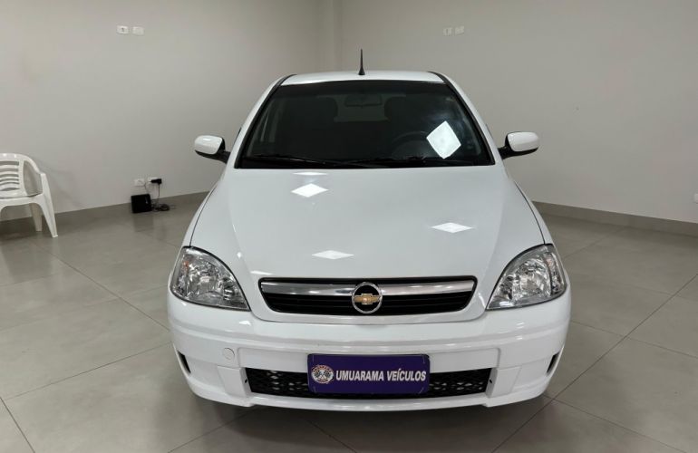 Chevrolet Corsa Hatch Maxx 1.4 (Flex) - Foto #2