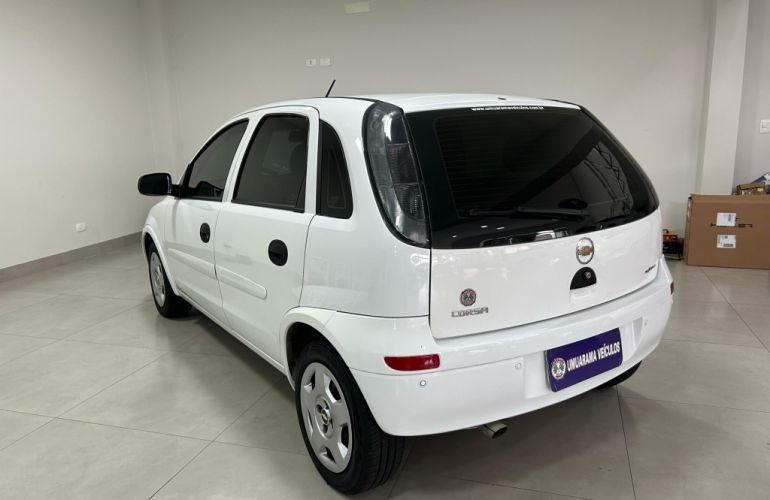 Chevrolet Corsa Hatch Maxx 1.4 (Flex) - Foto #4