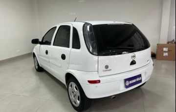 Chevrolet Corsa Hatch Maxx 1.4 (Flex) - Foto #4