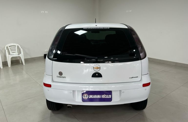 Chevrolet Corsa Hatch Maxx 1.4 (Flex) - Foto #5