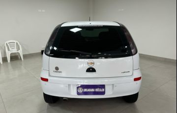Chevrolet Corsa Hatch Maxx 1.4 (Flex) - Foto #5