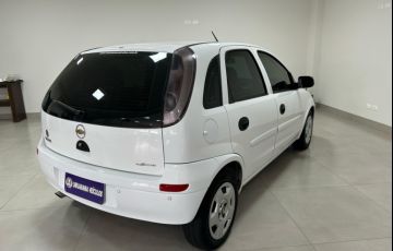 Chevrolet Corsa Hatch Maxx 1.4 (Flex) - Foto #6