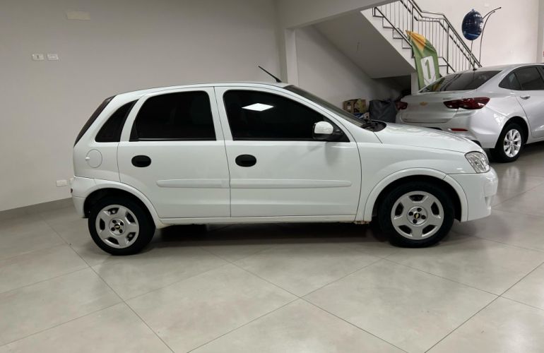 Chevrolet Corsa Hatch Maxx 1.4 (Flex) - Foto #7