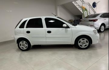 Chevrolet Corsa Hatch Maxx 1.4 (Flex) - Foto #7