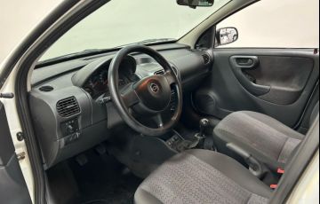 Chevrolet Corsa Hatch Maxx 1.4 (Flex) - Foto #9