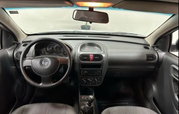 Chevrolet Corsa Hatch Maxx 1.4 (Flex) - Foto #10