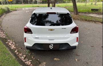 Chevrolet Onix 1.0 Flex Manual - Foto #5