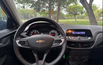 Chevrolet Onix 1.0 Flex Manual - Foto #6