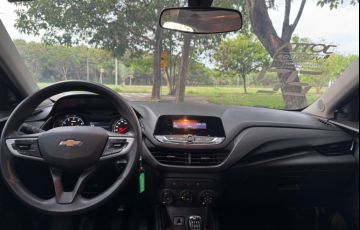 Chevrolet Onix 1.0 Flex Manual - Foto #7