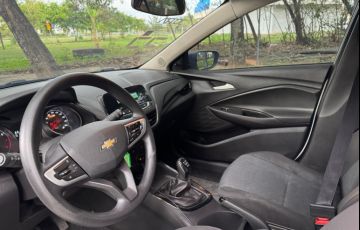 Chevrolet Onix 1.0 Flex Manual - Foto #8