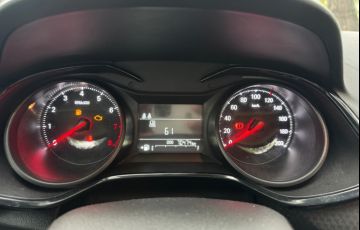 Chevrolet Onix 1.0 Flex Manual - Foto #9