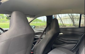Chevrolet Onix 1.0 Flex Manual - Foto #10