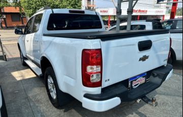 Chevrolet S10 LT 2.5 4x2 (Cab Dupla) (Flex) - Foto #4