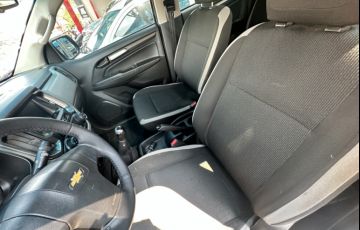 Chevrolet S10 LT 2.5 4x2 (Cab Dupla) (Flex) - Foto #7