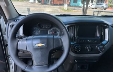 Chevrolet S10 LT 2.5 4x2 (Cab Dupla) (Flex) - Foto #8