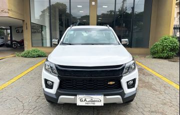 Chevrolet S10 2.8 16V Turbo High Country CD 4x4 - Foto #2