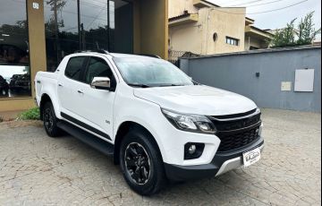Chevrolet S10 2.8 16V Turbo High Country CD 4x4 - Foto #3
