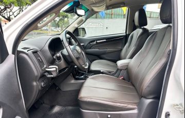 Chevrolet S10 2.8 16V Turbo High Country CD 4x4 - Foto #4