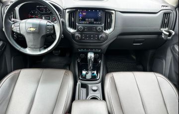 Chevrolet S10 2.8 16V Turbo High Country CD 4x4 - Foto #5