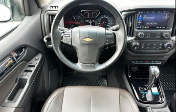 Chevrolet S10 2.8 16V Turbo High Country CD 4x4 - Foto #6