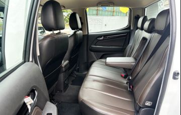 Chevrolet S10 2.8 16V Turbo High Country CD 4x4 - Foto #7