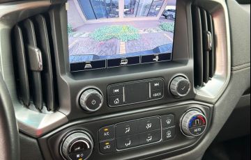 Chevrolet S10 2.8 16V Turbo High Country CD 4x4 - Foto #9