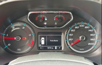Chevrolet S10 2.8 16V Turbo High Country CD 4x4 - Foto #10