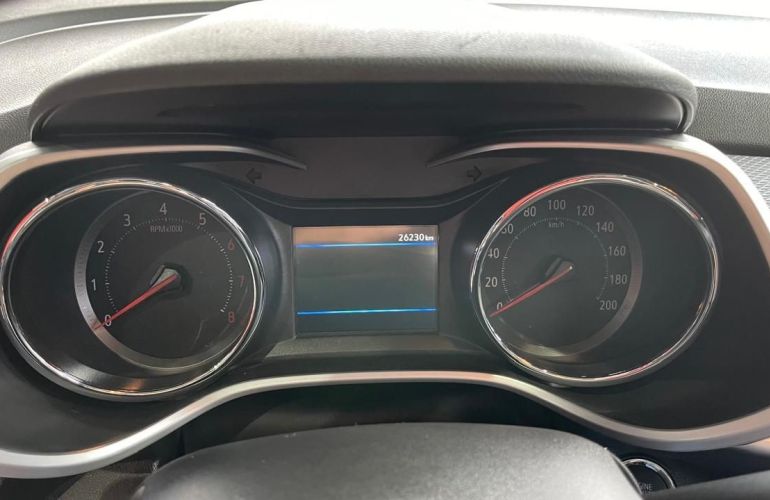 Chevrolet Tracker 1.2 Turbo Premier - Foto #5