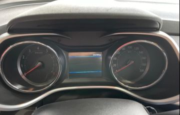 Chevrolet Tracker 1.2 Turbo Premier - Foto #5
