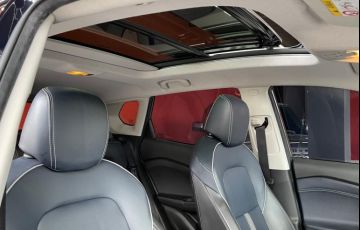 Chevrolet Tracker 1.2 Turbo Premier - Foto #6