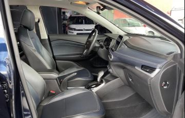 Chevrolet Tracker 1.2 Turbo Premier - Foto #7