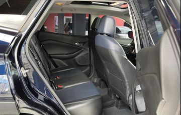 Chevrolet Tracker 1.2 Turbo Premier - Foto #8