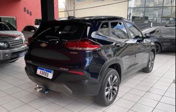 Chevrolet Tracker 1.2 Turbo Premier - Foto #9