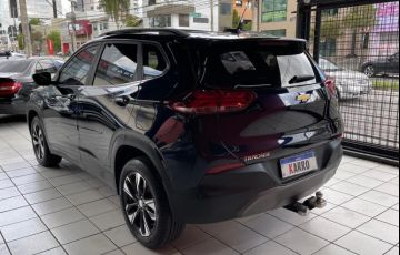 Chevrolet Tracker 1.2 Turbo Premier - Foto #10