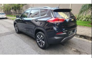 Chevrolet Tracker 1.2 Turbo Flex Premier Automático - Foto #5
