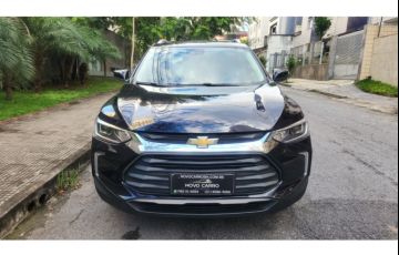 Chevrolet Tracker 1.2 Turbo Flex Premier Automático - Foto #6