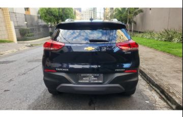 Chevrolet Tracker 1.2 Turbo Flex Premier Automático - Foto #7