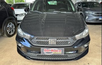 Fiat Cronos 1.3 Drive - Foto #2