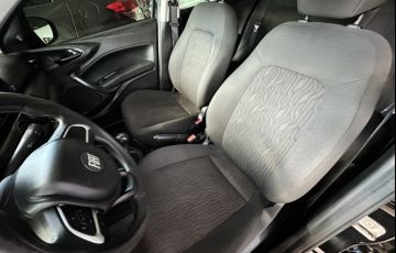 Fiat Cronos 1.3 Drive - Foto #7