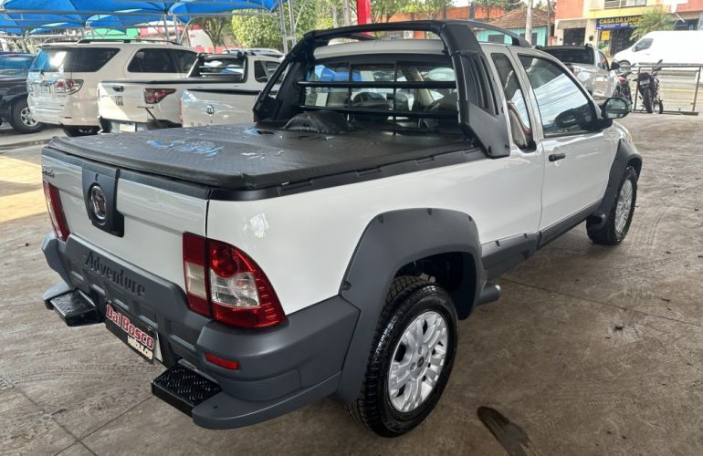 Fiat Strada Adventure 1.8 8V (Cabine Estendida) - Foto #3