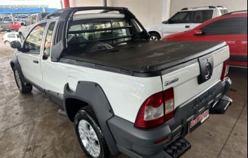 Fiat Strada Adventure 1.8 8V (Cabine Estendida) - Foto #4